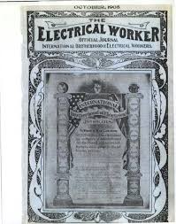 1905 10 october electrical worker pdf