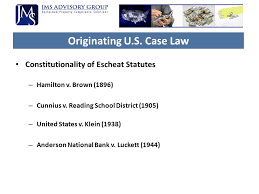 Foundations Of Unclaimed Property Ppt Video Online Download