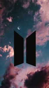 Bts galaxy wallpapers top free bts galaxy backgrounds wallpaperaccess. Bts Logo Bts Wallpaper Bts Backgrounds Bts Aesthetic Wallpaper For Phone