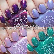 great lakes lacquer october 2022