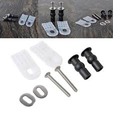 for toto toilet seat hinge replacement