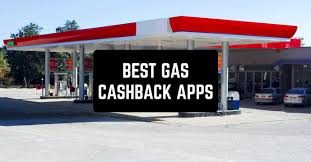 7 best gas cashback apps in 2024 for