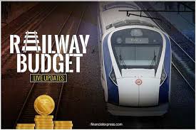 Railway Budget 2019 Live Indian Railway Budget 2019 20 Full