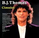Best of B.J. Thomas [Intercontinental]