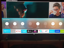 The codes for televisions are found in the manual of the remote my samsung t.v model un60d6000sfxza when you push the power button just clicks on and off but won't come on what could that be. Solved Tv Plus Samsung Community
