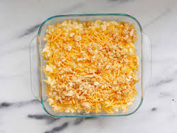 home macaroni and cheese recipe