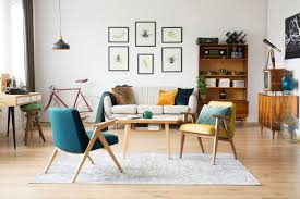 Finish off the space with a coffee table or side table. Ikea Furniture Rentals What That Might Look Like Curbed