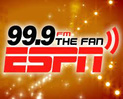 99 9 the fan espn radio