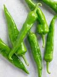 what-is-the-hottest-green-pepper