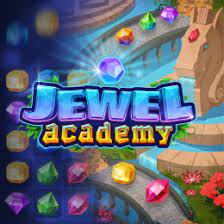 play jewel academy for free on littlegames