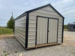 bonafide storage portable shed