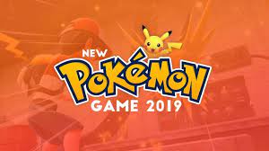 New Pokemon Game 2019 | Potential leaks and screenshot - Dexerto