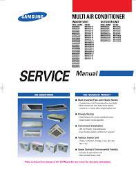 samsung mh023fpea service manual pdf