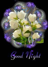 Good Night Images Beautiful Good Night Flowers, Good Night, 40% OFF