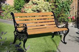 Garden Bench Restoration Kits