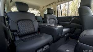 Image result for infiniti qx80 interior