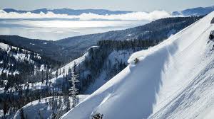 The california side of north lake tahoe will now be entering the purple tier, which allows hotels to be open for leisure travel and for restaurants to accommodate outdoor dining. A Winter Getaway In Lake Tahoe S Top Ski Resorts Ikon Pass