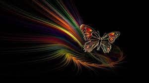 Animated Butterfly Wallpapers - Top ...