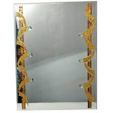 Designer Wall Glass Mirror