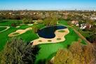 Chicago Golf Resorts - Hilton Chicago/Oak Brook Hills Resort