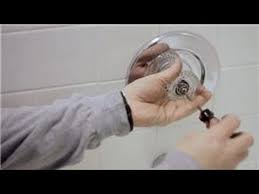 Fixing Faucets How Do I Fix Water