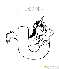 Such lots of fun they could. Letter U Coloring Page Free Letter U Coloring Page