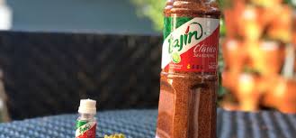 what you can put tajin on for the