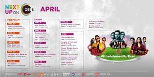 Get the latest dvd release dates for the latest movies. April 2021 Guide What Is New On Zee5 Netflix Amazon Prime Video And Sonyliv This Month