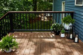 Deck Railing Ideas Complete Your