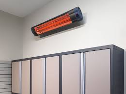garage heating ideas to improve your