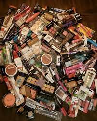 50 pcs bulk whole cosmetics makeup