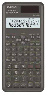 Students in grade 6 are not permitted to use a calculator with session 1. Buy Casio Fx 991ms 2nd Edition Scientific Calculator Online At Low Prices In India Paytmmall Com