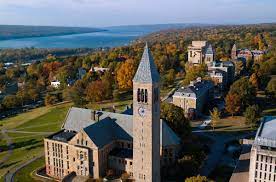 Cornell University – Medium