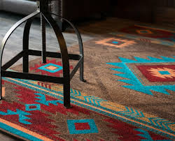 southwestern rugs native american rugs