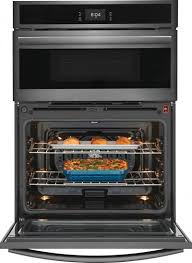 5 3 Cu Ft Microwave Wall Oven