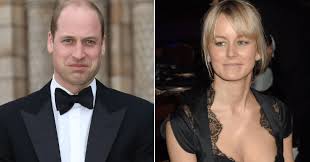 From the '70s to today. Why Was Prince William Linked To Emma Parker Bowles The World News Daily