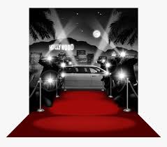 red carpet hollywood background hd png