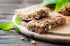 12 protein bar nutrition facts key