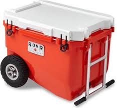 12 best coolers with wheels 2023 man