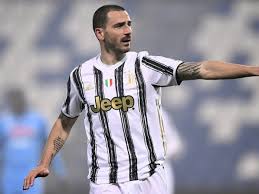 Bonucci's bianconeri career to date is one of the most significant individual success stories to have run parallel with the club's consistent rise since he joined from bari in 2010. Bonucci Tiene In Apprensione La Juventus Un Problema Muscolare Puo Costargli Inter E Napoli