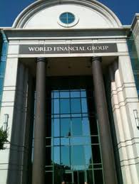 World Financial Group Wfg