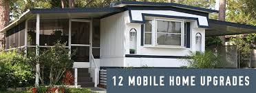 12 mobile home upgrades camera source