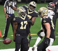 3.5 out of 5 stars 5. Who Is Saints Next Man Up With Michael Thomas Out Here Are 4 Options And 1 Wild Card Saints Nola Com