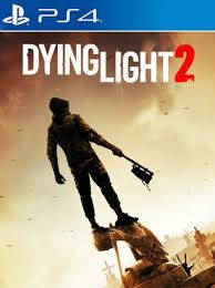 Buy Dying Light 2 Ps4 Digital Code Playstation Network