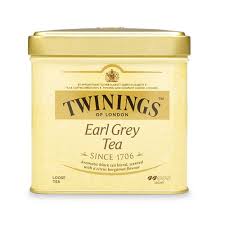twinings earl grey tea 200g