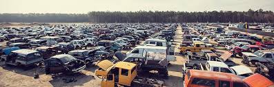 If you have a junk car without a title you want to sell to us, please call or email us. How To Sell Your Junk Car With No Title Go Pull It