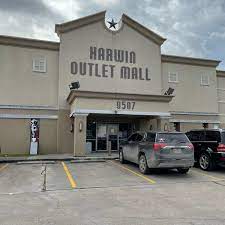 harwin outlet mall houston tx