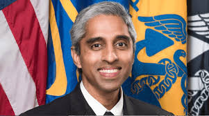 Technology-use changes essential to reducing loneliness 'epidemic,' surgeon  general warns