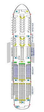 Ryanair Aircraft Seat Layout The Best And Latest Aircraft 2018