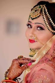 ruchi the makeup studio academy in